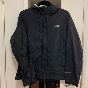 North Face Wind Breaker